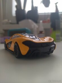 Mclaren p1 - 4