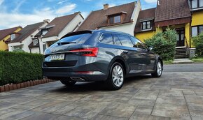 Škoda Superb Combi 2.0 TDI SCR Style DSG-Virtual Cockpit, - 4