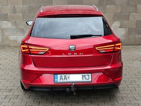 SEAT LEON 1.6 TDI - 85 kW XCELLENCE - 4