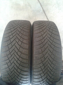 Zimne ALU 5x112 R17 7J ET40 PLATIN SKODA SUPERB - 4