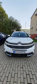 Citroen C5 aircross - 4