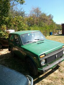 Lada Niva 1.6 - 4