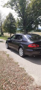 Škoda Superb 2 2.0tdi - 4