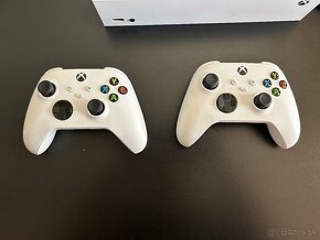 Xbox series S - 4