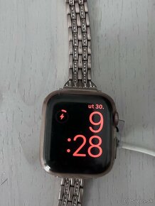 Apple Watch SE 40mm - 4