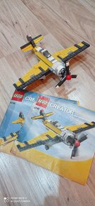 Lego Creator - 4