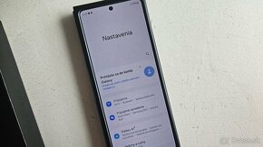 Samsung Galaxy Z Fold 5, najvyššia 12/1TB verzia -aj vymením - 4