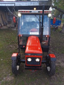 Zetor 5211 - 4