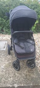 Športové kocik Britax romer B agile r - 4