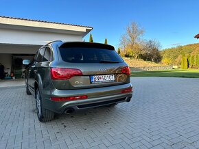 Audi S Q7 - 4