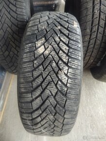 205/55 R16 zimné - 4