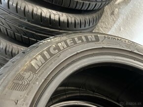 225/45 R17 Michelin Primacy 4 letne pneu - 4