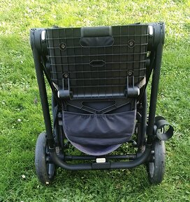 Sportovy kocik Cybex Balios S - 4