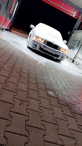 Bmw e 39 530d - 4