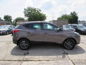 Hyundai ix35 1.6 GDI Style 4x2 - 4