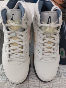 Jordan 5 Retro A Ma Maniére ✔️38 a ✔️38,5 - 4