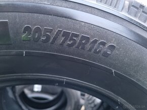 205/75R16C - 4