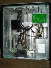 Funkčný PC HP Compaq Pro 6305MT-FM2 soc. - 4