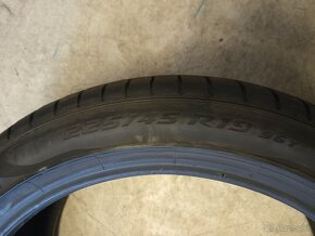 Zimné pneumatiky 4 ks - Pirelli P ZERO 225/45 R19 96Y - 4