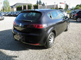 Seat Leon 1.6i Stylance - 4