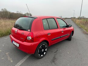 Renault Clio 1.2 storia - 4