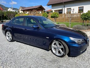 BMW Rad 5 535 d A/T - 4