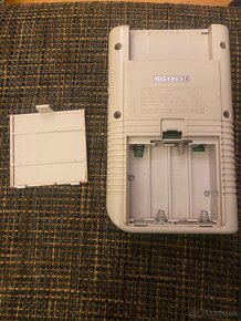 Gameboy Nintendo 1989 DMG-01 - 4