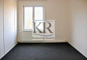 20 m2 Administratívne priestory na prenájom - Trenčín, Sihoť - 4