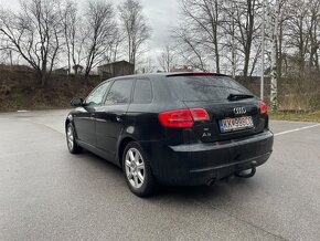 Audi a3 1.6 facelift - 4