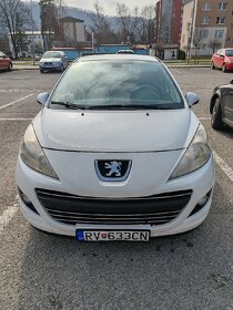 Peugeot 207, 1.6hdi 2011 - 4