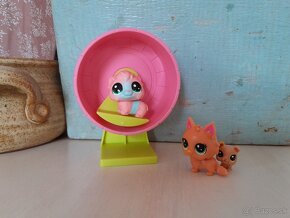 Littles Pet Shop - 4