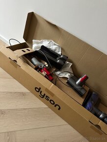 Dyson V11 absolute tycovy vysavac - 4