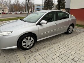 Renault Laguna 3 - 4