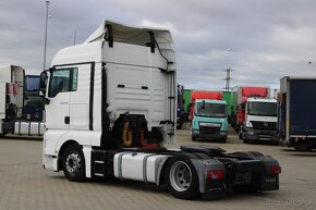 MAN TGX 18.440, LOWDECK, EURO 6 - 4