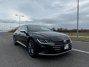 Volkswagen Arteon Shooting Brake 2.0 TDI 110KW DSG Elegance - 4