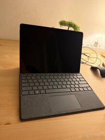 Microsoft Surface PRO 8 +Klávesnica+Pero+Myš+Sluchadlá - 4