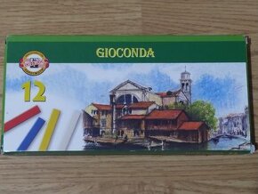 Gioconda 24ks - 4