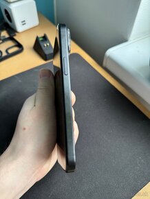 Iphone 15 128GB čierny - 4