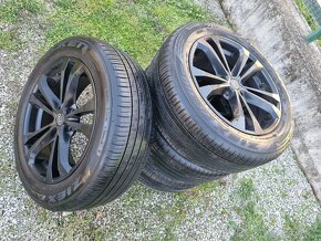 ===225/55 R18===5x114,3 Letné - 4