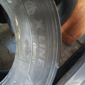 Michelin 385/55 r 22.5 - 4