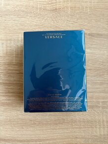 Versace Eros 200ml - 4