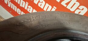 205/60R16 sava - 4