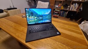 Na predaj notebook DELL XPS15 - 4