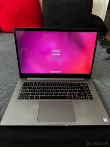 Xiaomi MI Notebook Pro i7-8550U/16GB RAM - 4