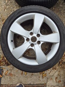 Predam 5x112R17 - 4