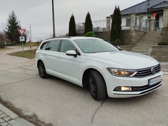 Volkswagen Passat B8 2.0TDI 110kw DSG - 4