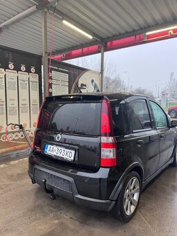 Fiat panda 100HP - 4