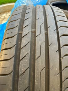 Letné pneu Nexen N’Fera sport suv 225/55 r19 - 4