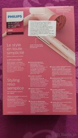 Predám čisto nový Philips Hair Styling Set 3000 - 4