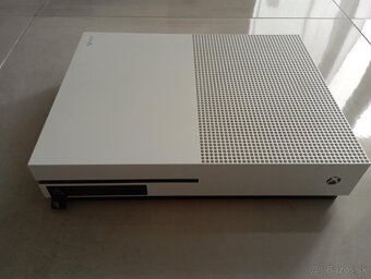 Xbox one - 4